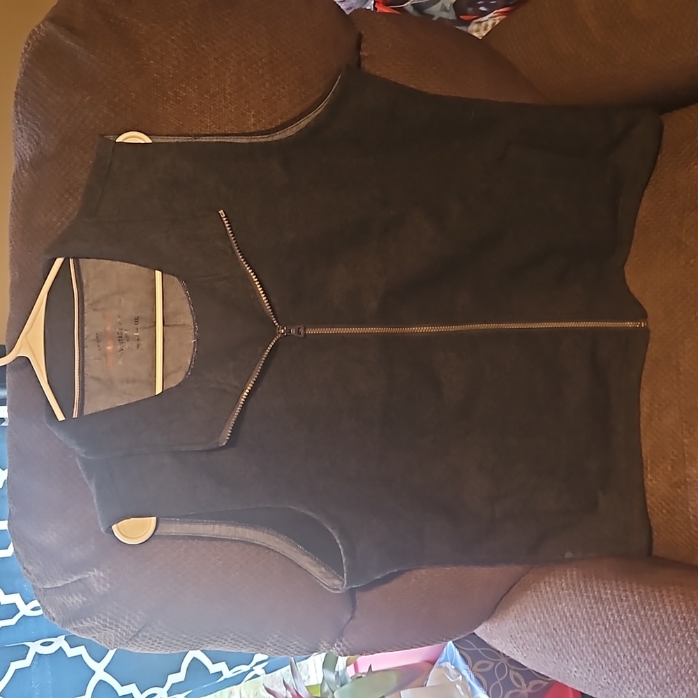 Weatherproof 3xl vest